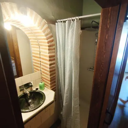 Oliver Y Nadia Holiday home Rodilana