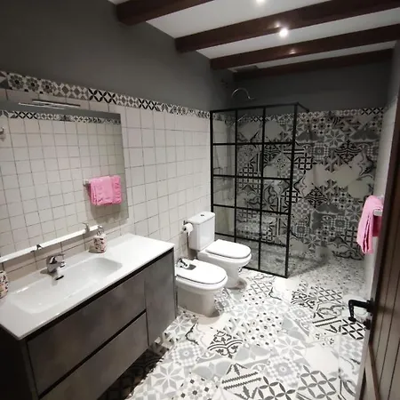 Oliver Y Nadia Holiday home *