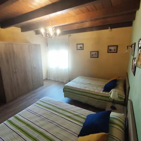 Oliver Y Nadia Holiday home *