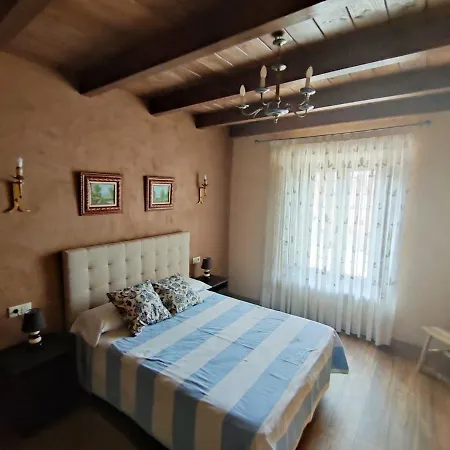 Holiday home Oliver Y Nadia