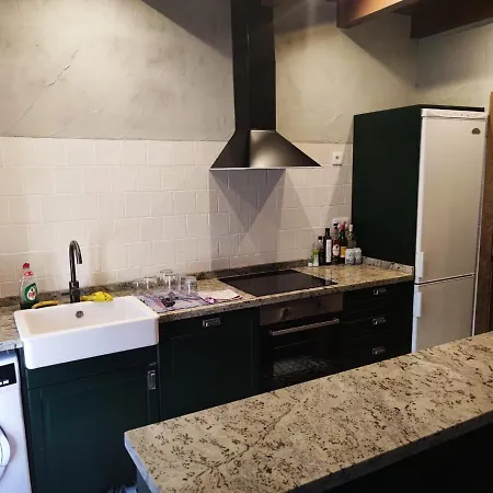 Oliver Y Nadia * Rodilana