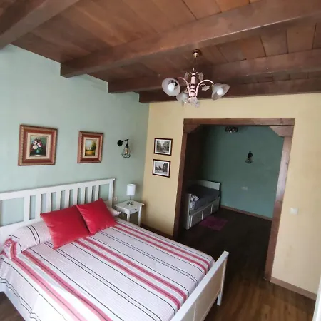 Oliver Y Nadia Rodilana